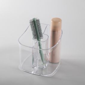 Blow Dryer Storage & Hair Styling Tool Organization