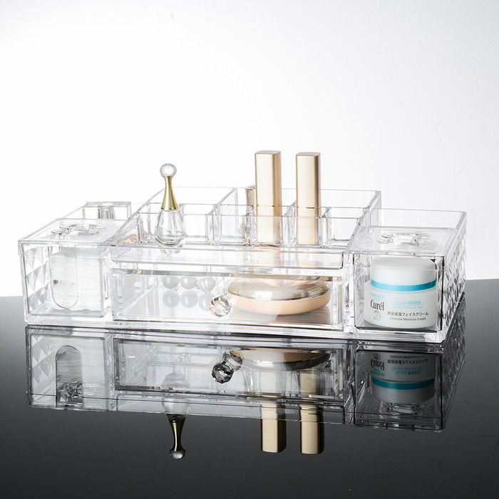 Makeup Brushes Holder