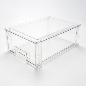 Clear Acrylic Organizer  For Shoe Storage