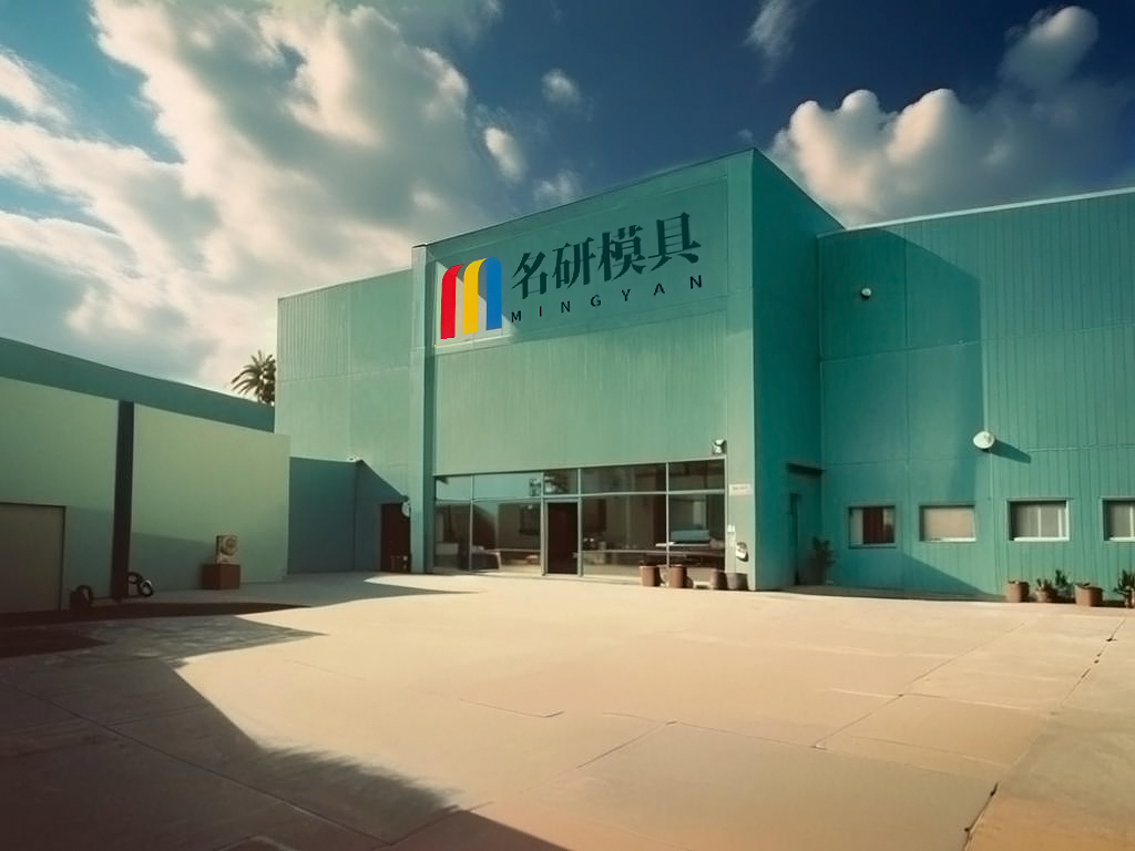 蘇州地區(qū)塑膠模具制造廠家介紹和建議